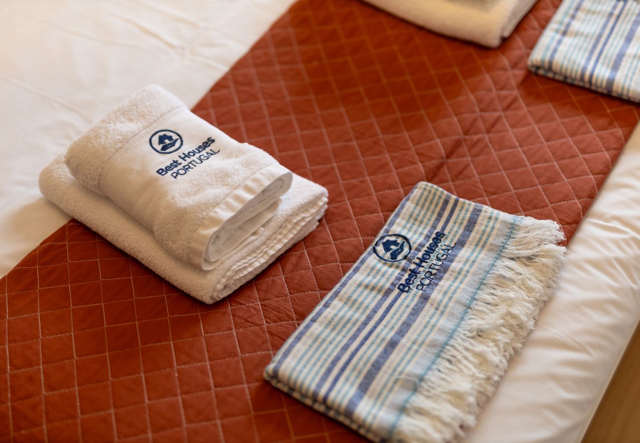 Apartment in Peniche - Best Houses 08 - Indie House