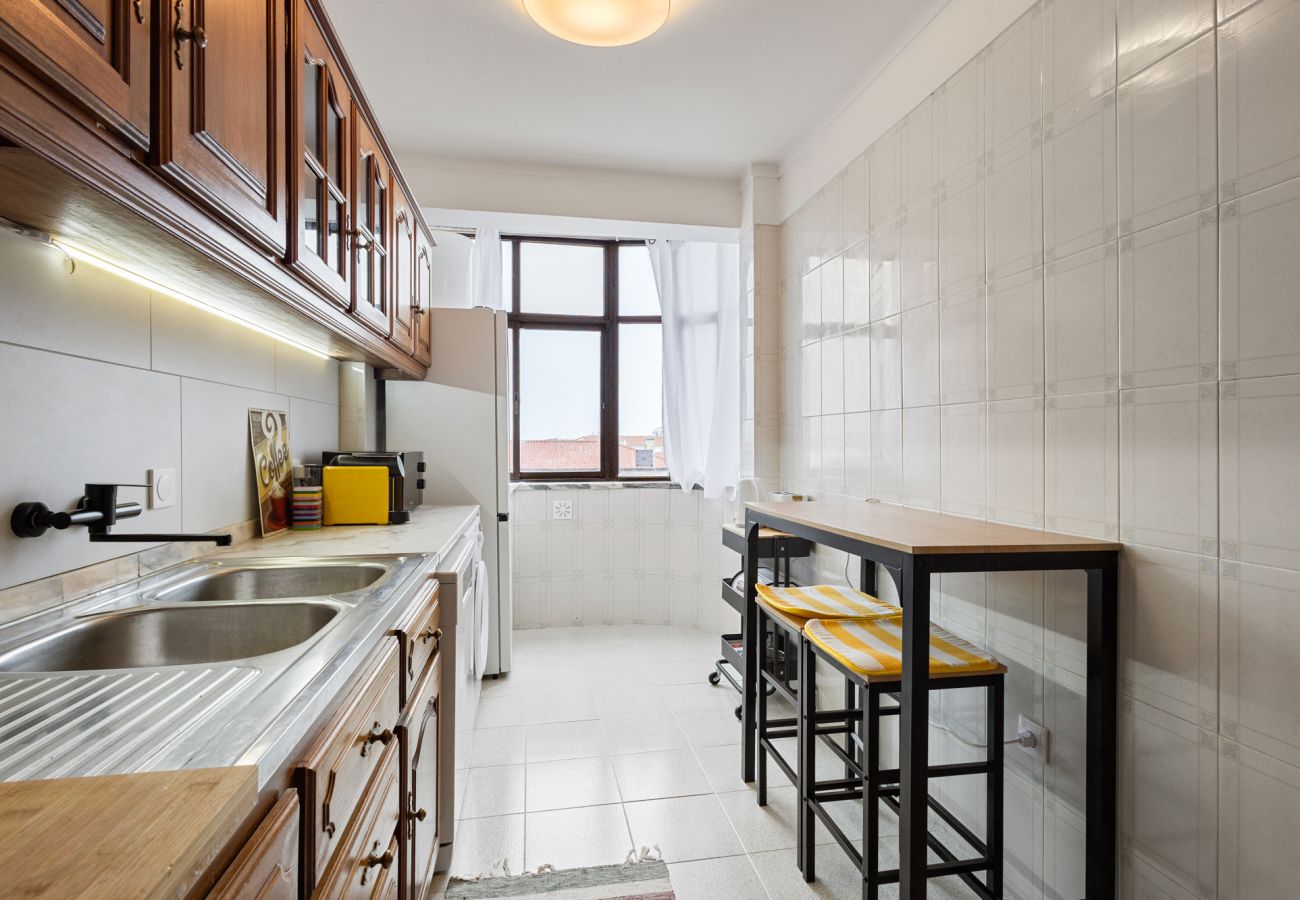 Apartment in Peniche - Best Houses 08 - Indie House