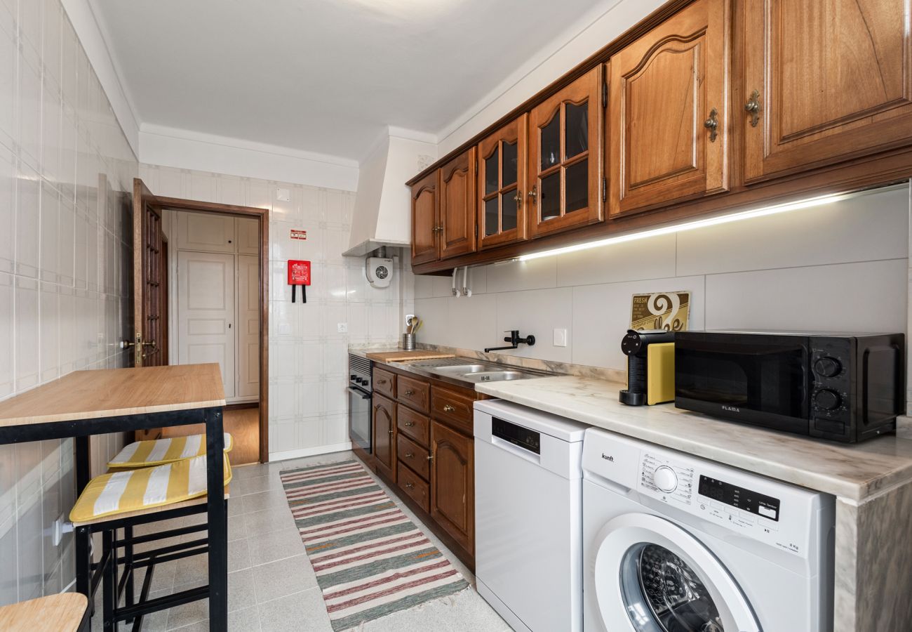 Apartment in Peniche - Best Houses 08 - Indie House