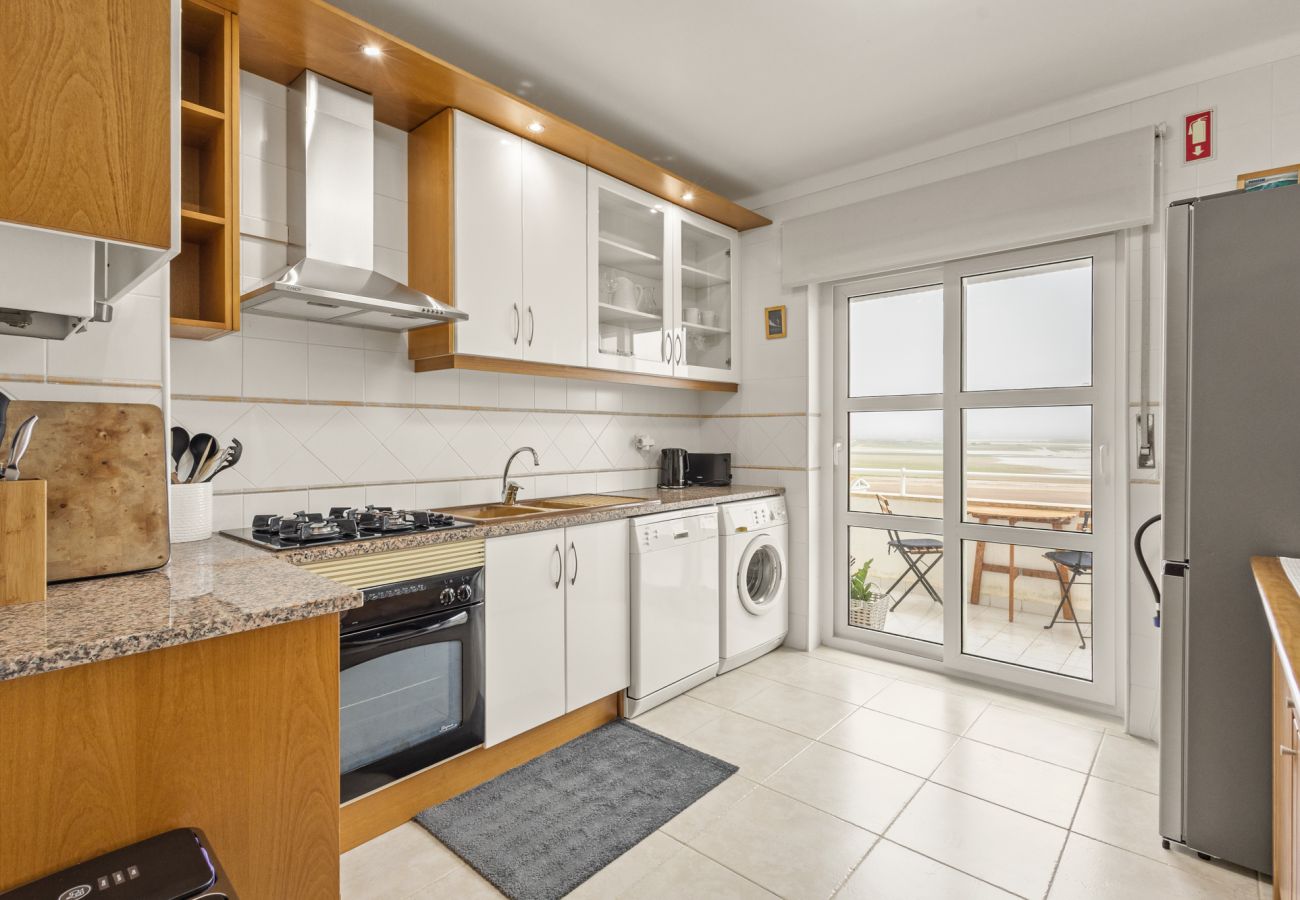 Apartment in Baleal - Best Houses 109 - The peace nook 