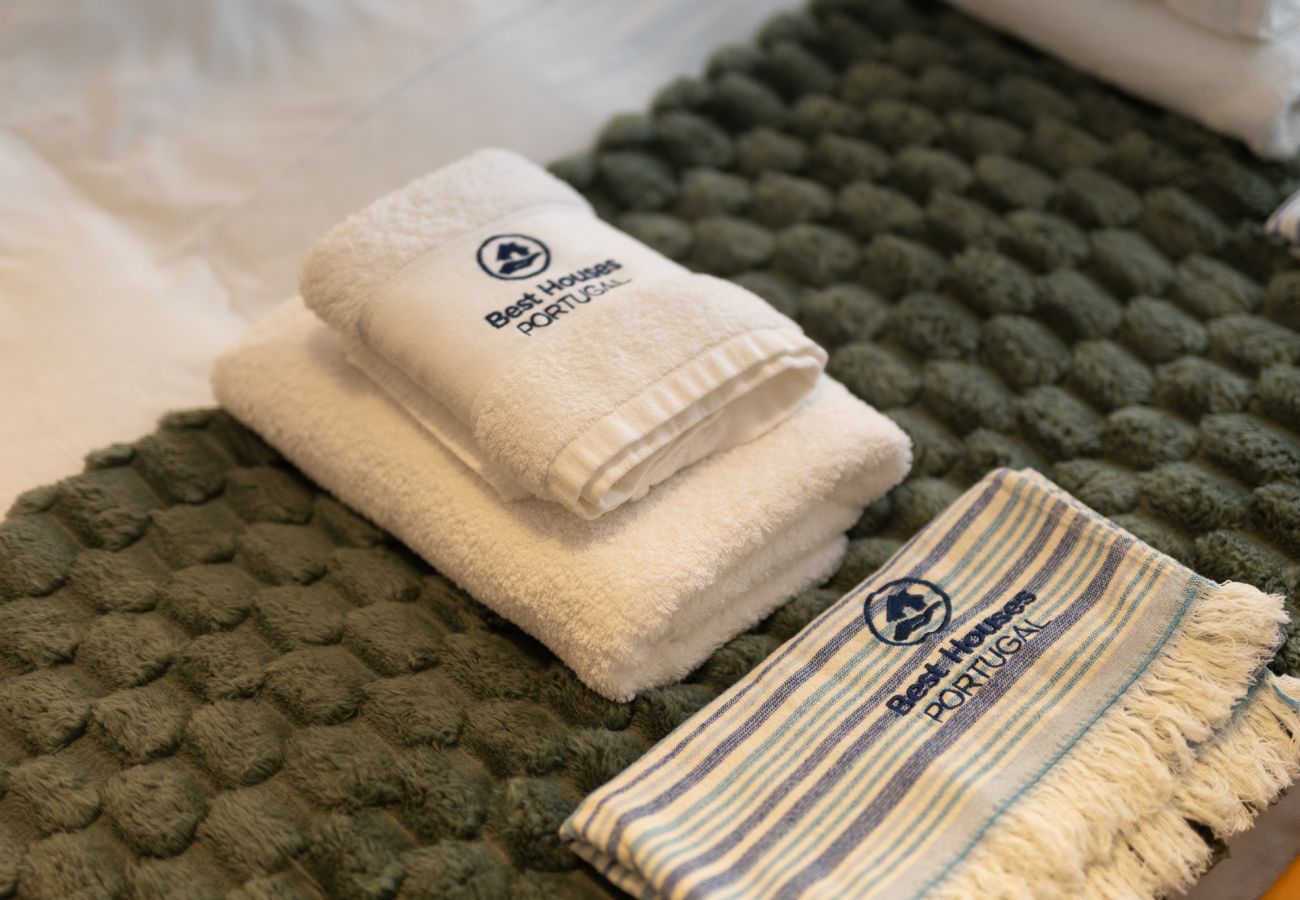 Apartment in Baleal - Best Houses 109 - The peace nook 