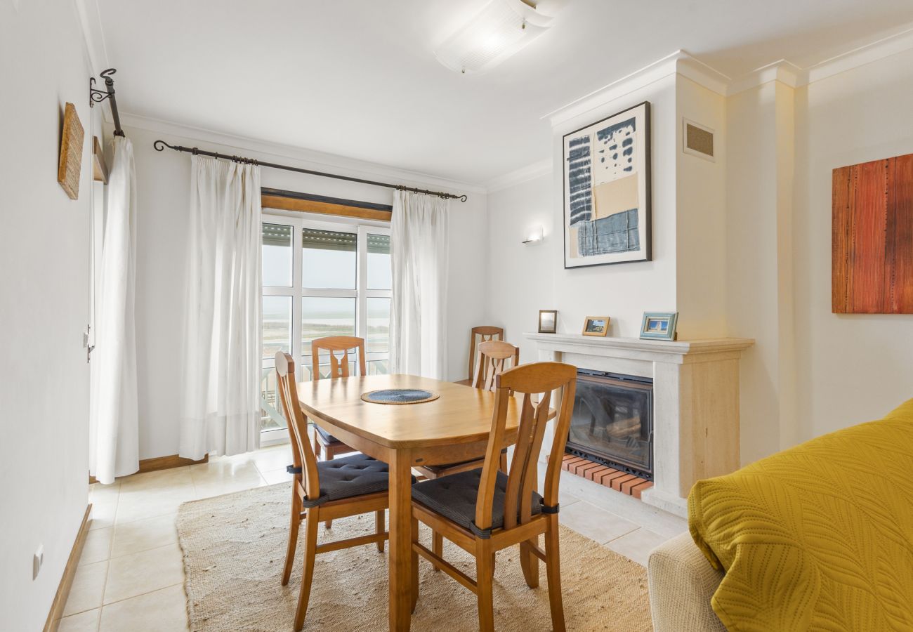 Apartment in Baleal - Best Houses 109 - The peace nook 