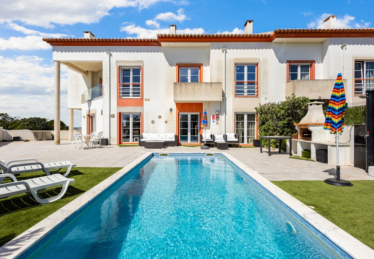Terraced House in São Bernardino - Best Houses 124 - Casa do Pôr do Sol 