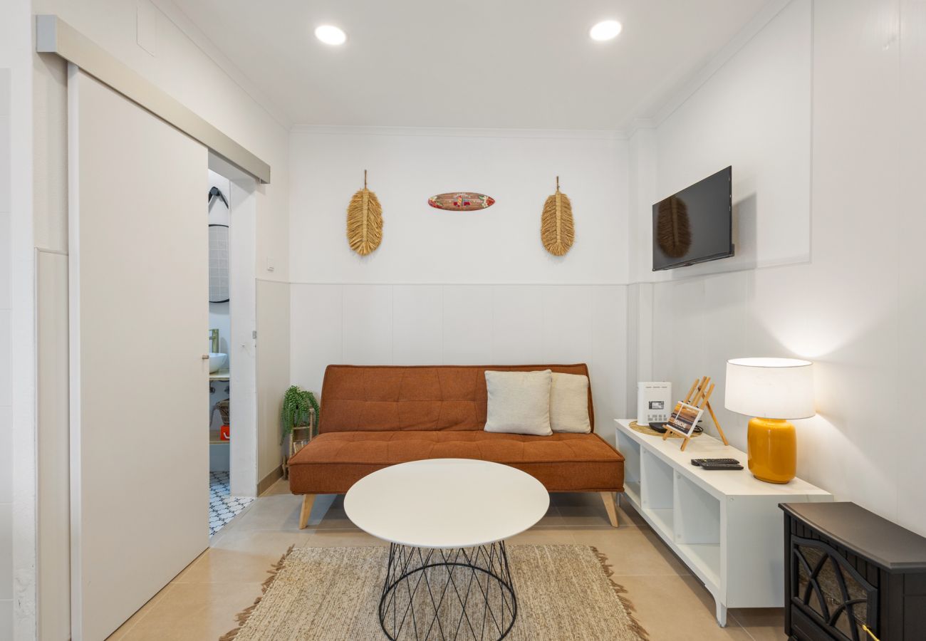 House in Peniche - Best Houses 41 - Peniche Ocean Loft
