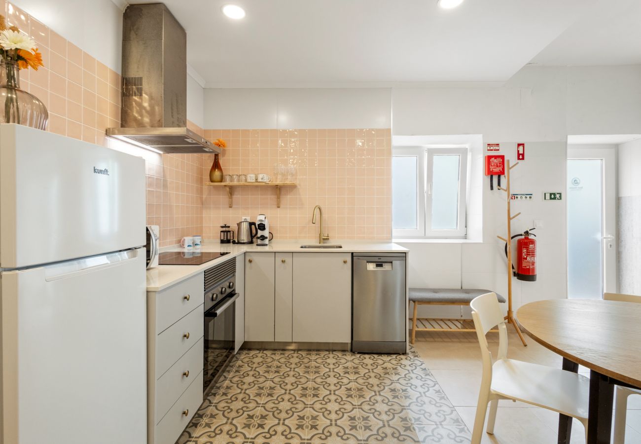 House in Peniche - Best Houses 41 - Peniche Ocean Loft