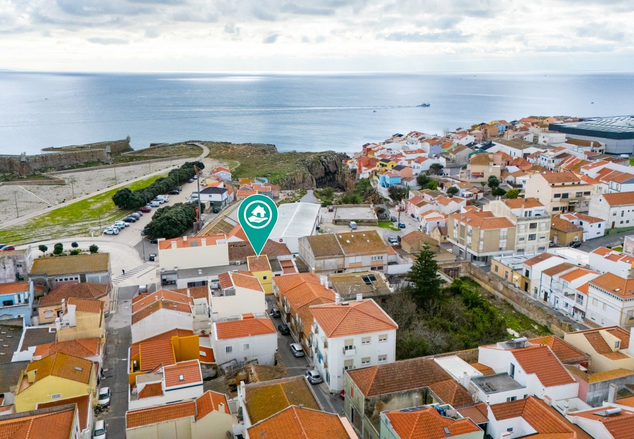 House in Peniche - Best Houses 41 - Peniche Ocean Loft