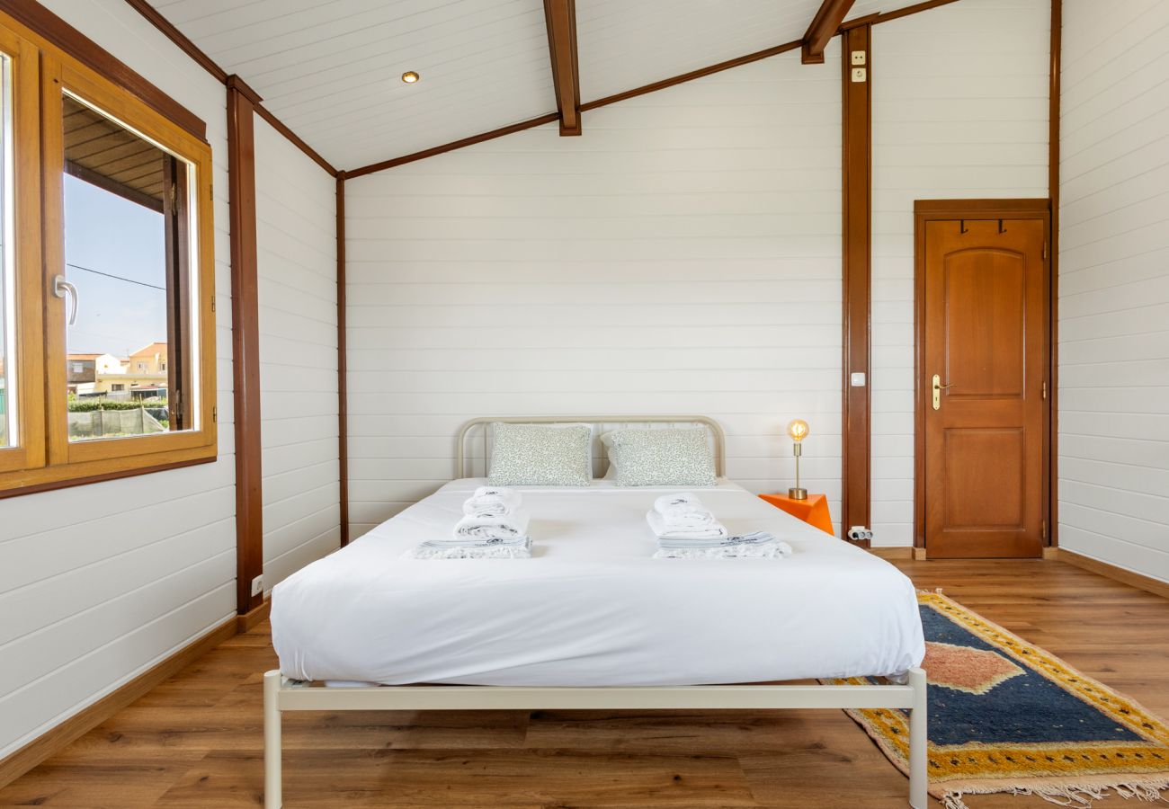 Cottage in Casais do Júlio - Best Houses 09 - Ninho Country House