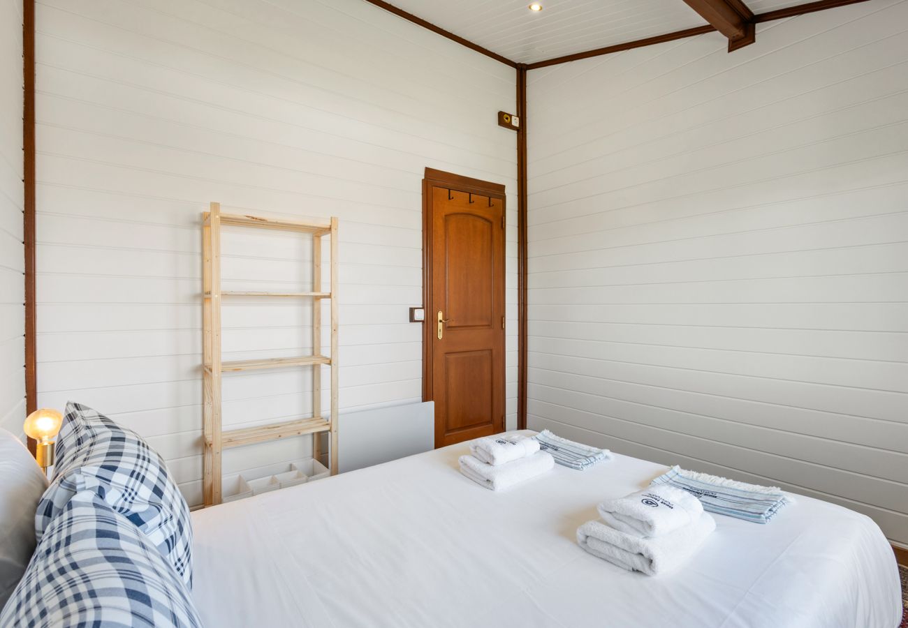 Cottage in Casais do Júlio - Best Houses 09 - Ninho Country House