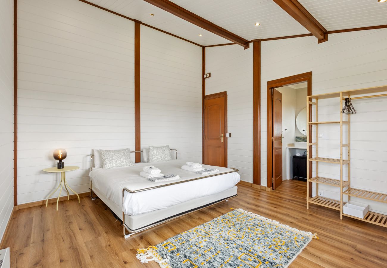 Cottage in Casais do Júlio - Best Houses 09 - Ninho Country House