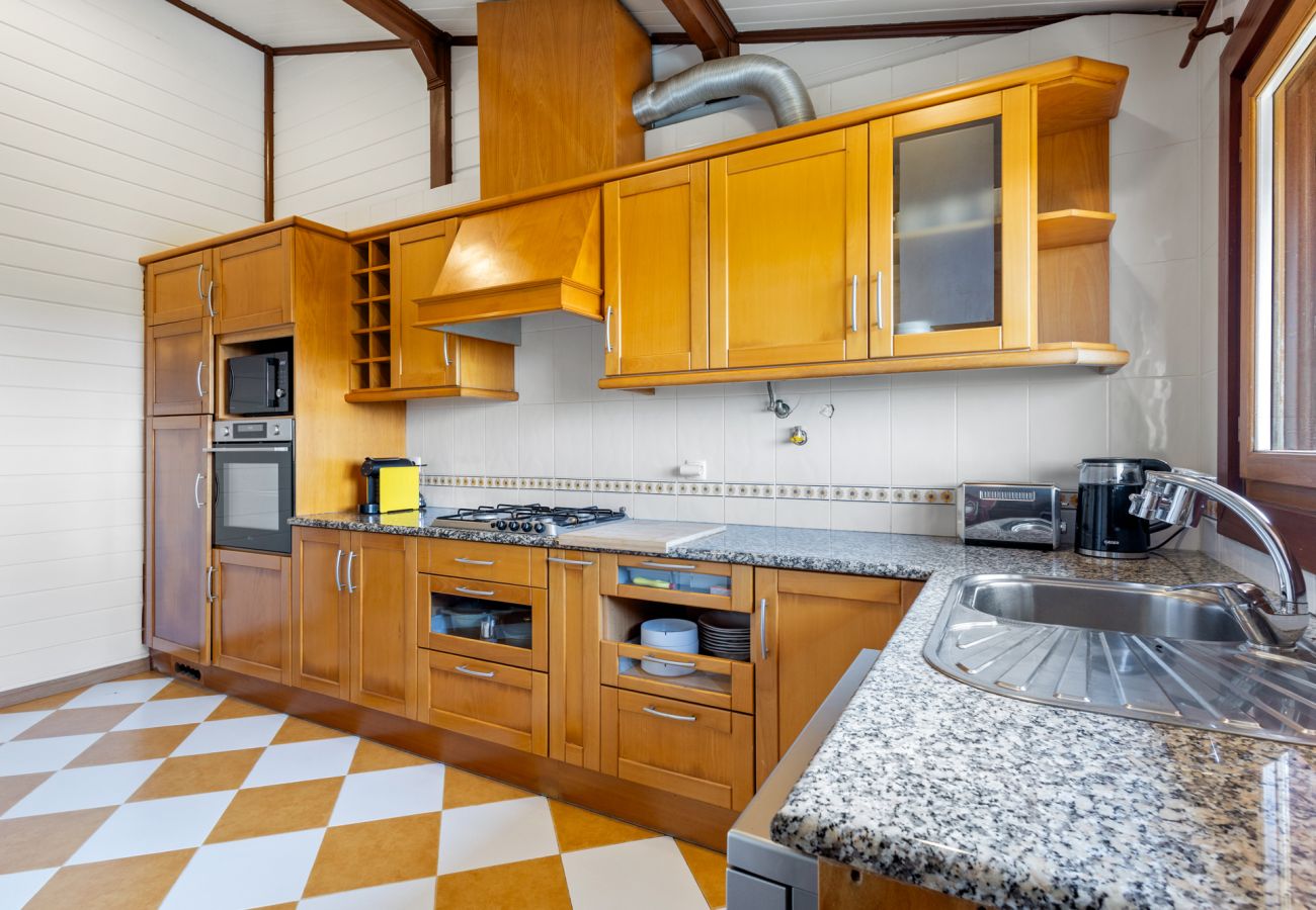 Cottage in Casais do Júlio - Best Houses 09 - Ninho Country House