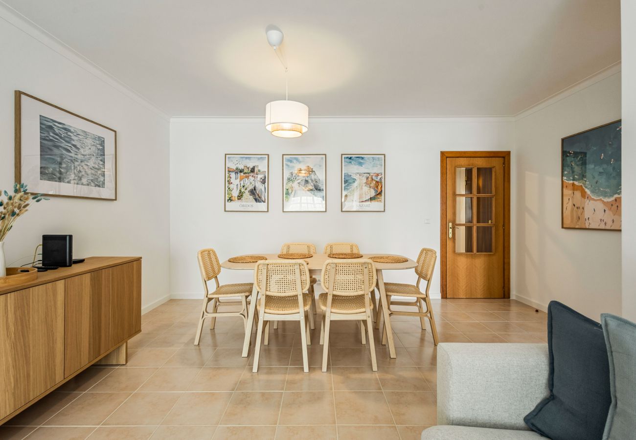 Apartment in Baleal - Best Houses 128 - Baleal South Surf