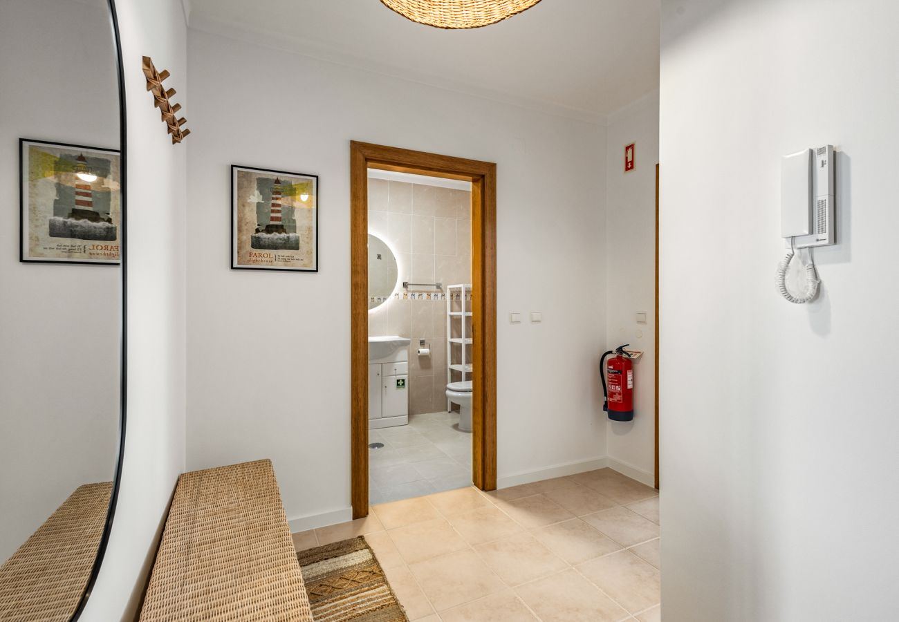 Apartment in Baleal - Best Houses 128 - Baleal South Surf