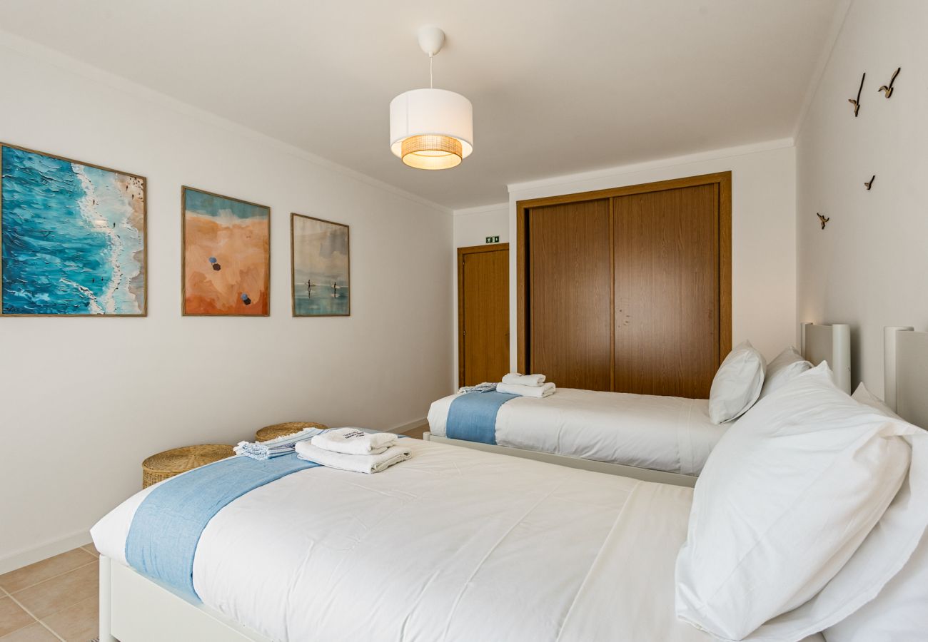 Apartment in Baleal - Best Houses 128 - Baleal South Surf