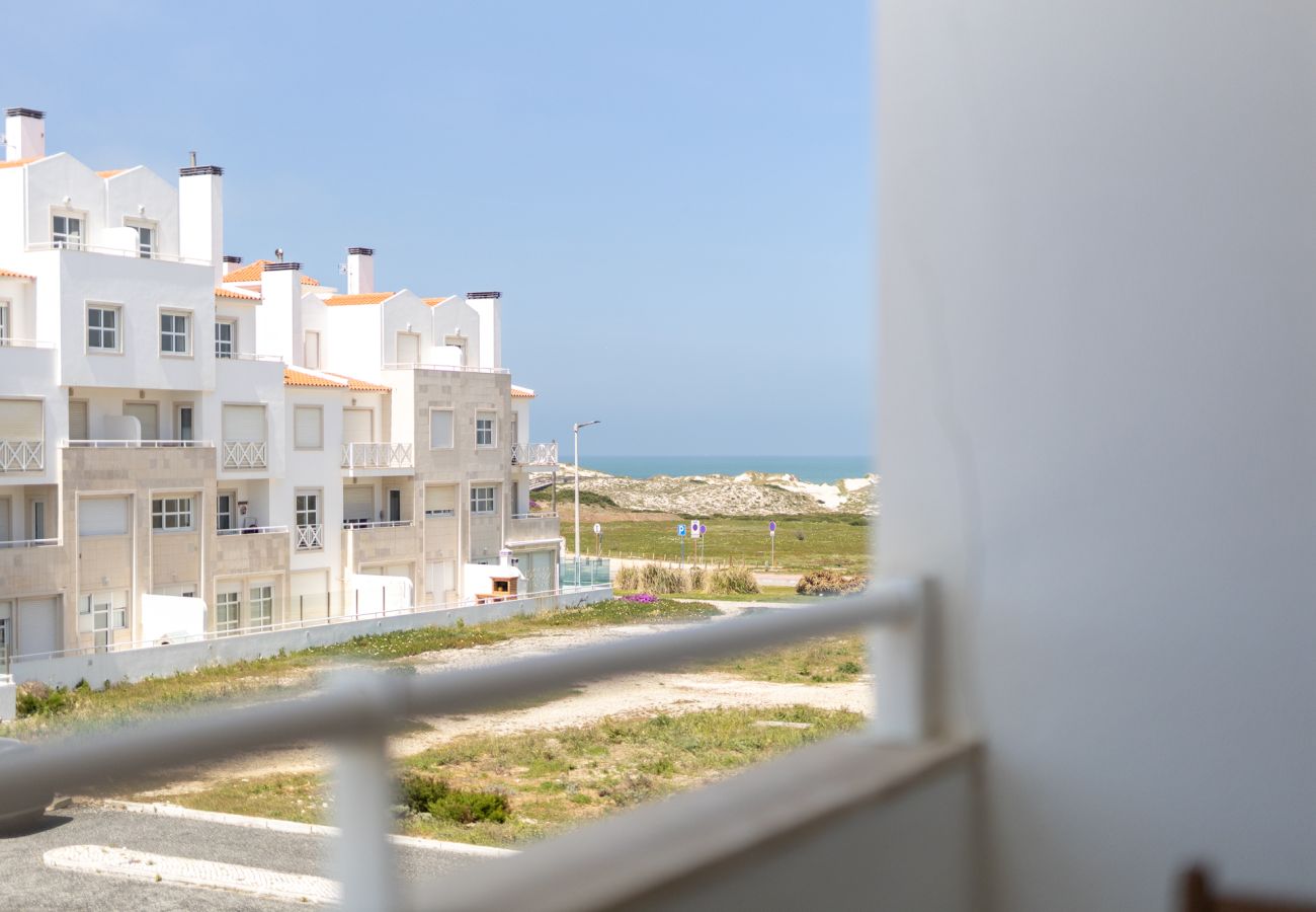 Apartment in Baleal - Best Houses 128 - Baleal South Surf
