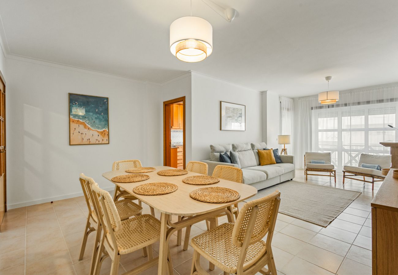 Apartment in Baleal - Best Houses 128 - Baleal South Surf