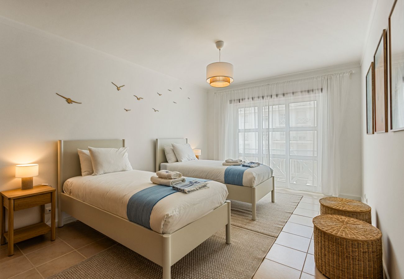 Apartment in Baleal - Best Houses 128 - Baleal South Surf