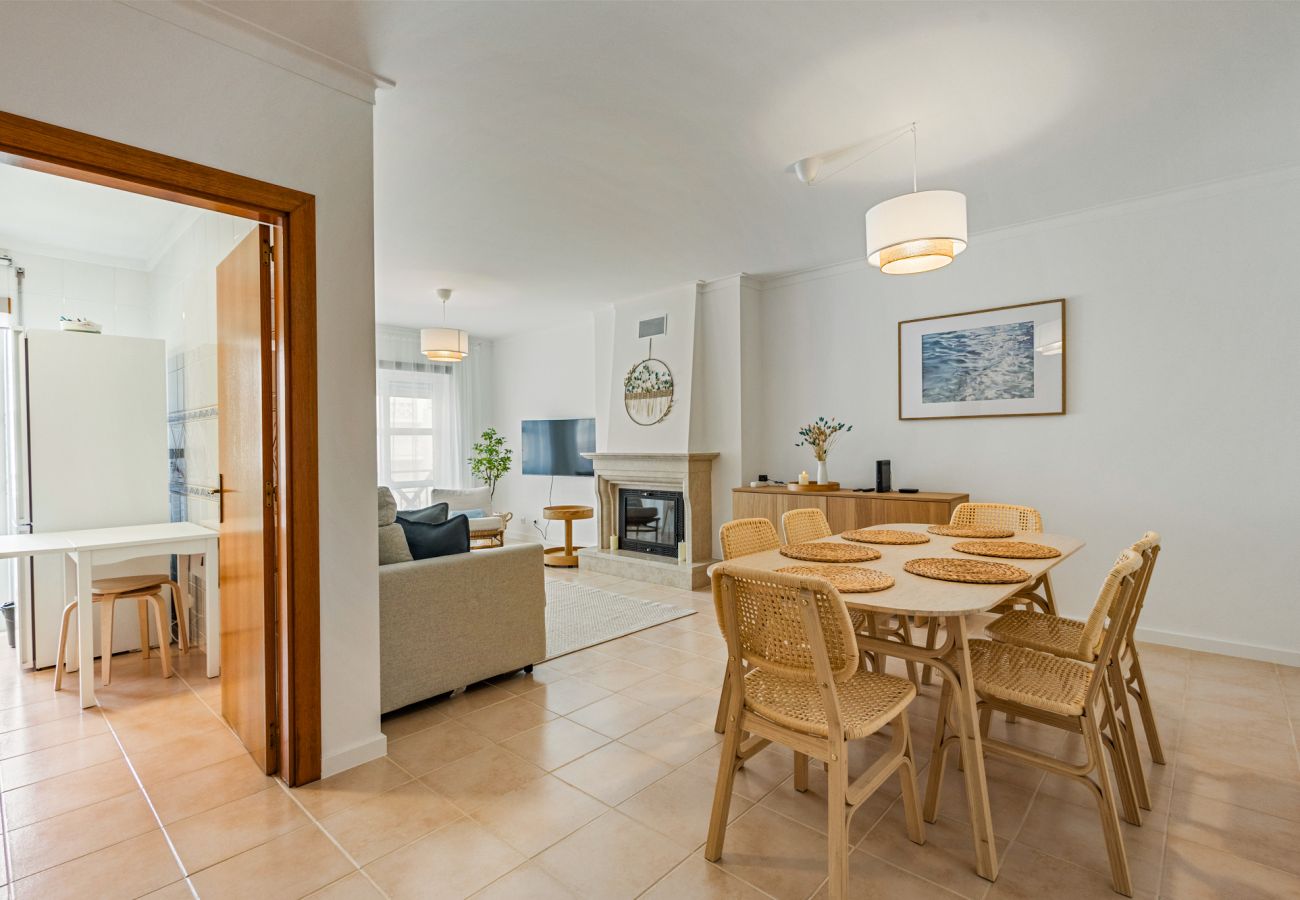 Apartment in Baleal - Best Houses 128 - Baleal South Surf