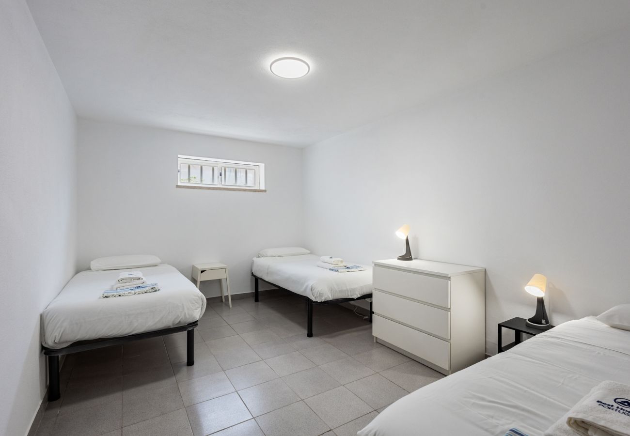 Apartment in Baleal - Best Houses 03 - Sol do Baleal