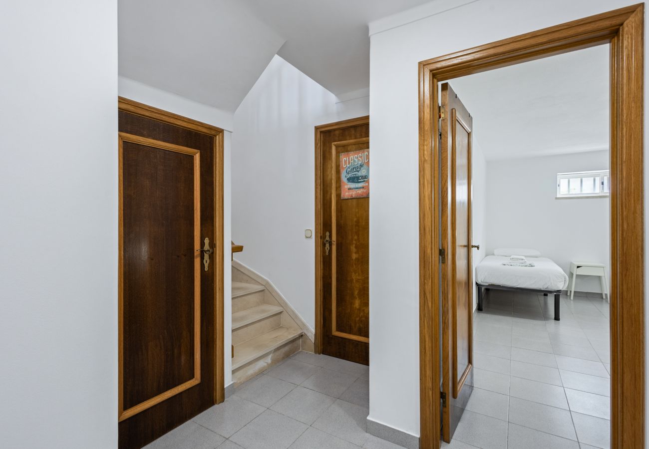 Apartment in Baleal - Best Houses 03 - Sol do Baleal