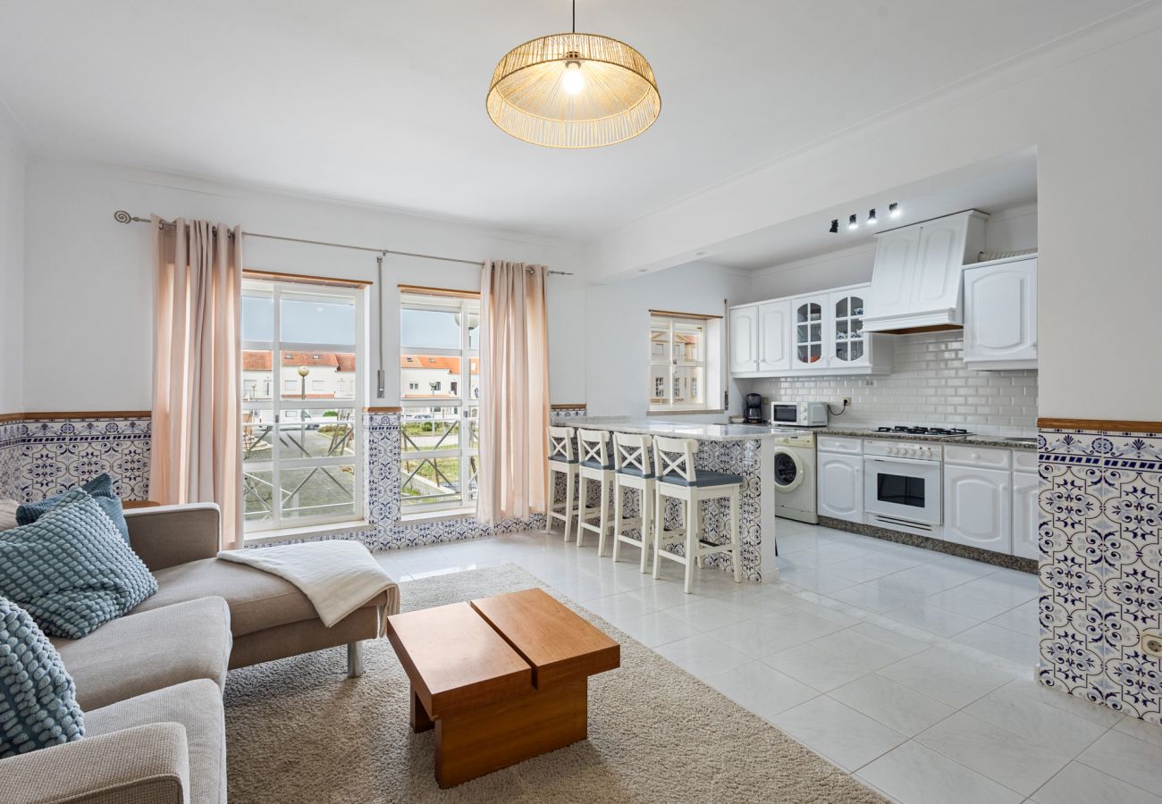 Apartment in Baleal - Best Houses 03 - Sol do Baleal