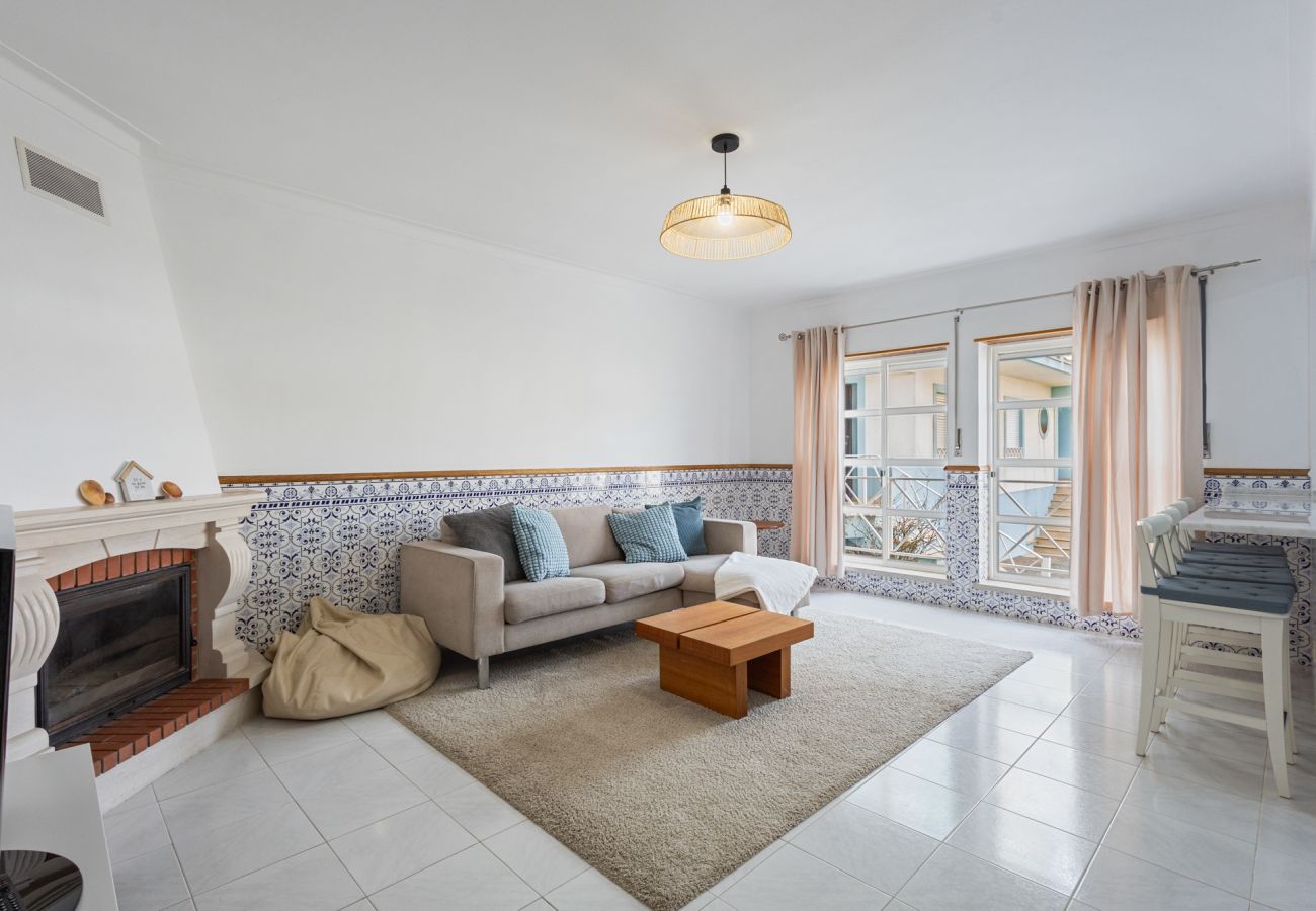 Apartment in Baleal - Best Houses 03 - Sol do Baleal