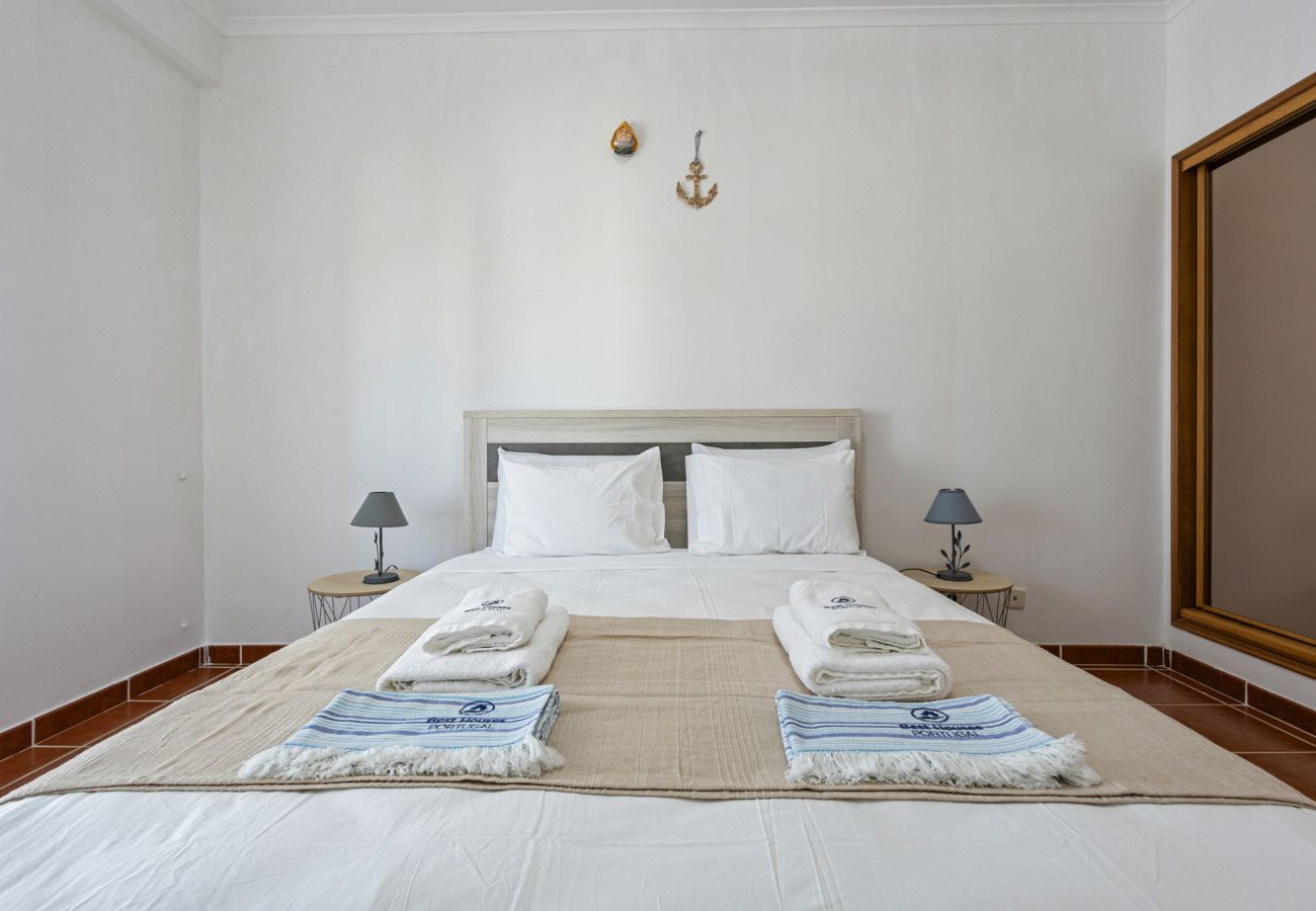 Apartment in Consolação - Best Houses 125 - Sonho à Beira-Mar – Praia