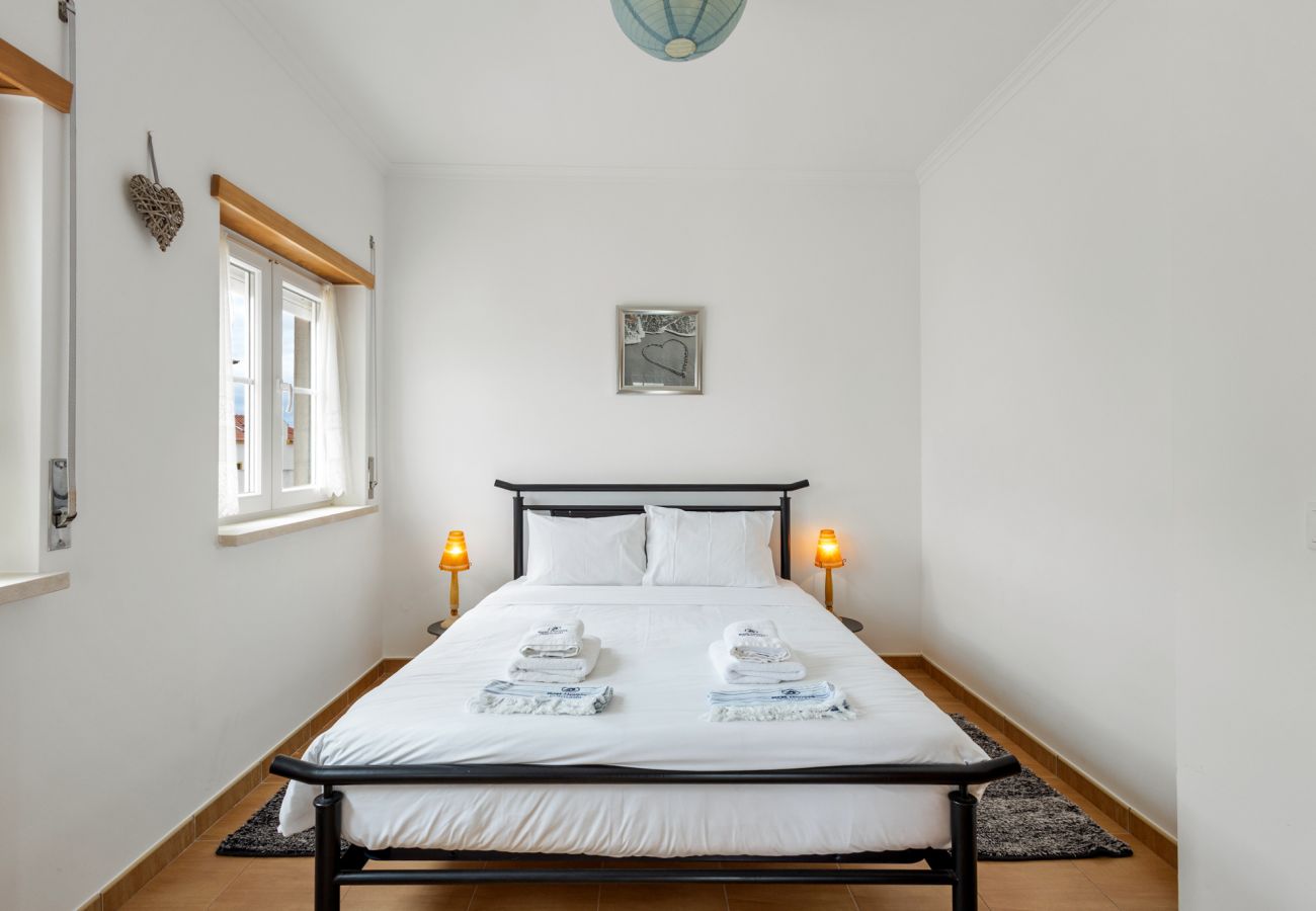 House in Baleal - Best Houses 73 - Casa das Palmeiras