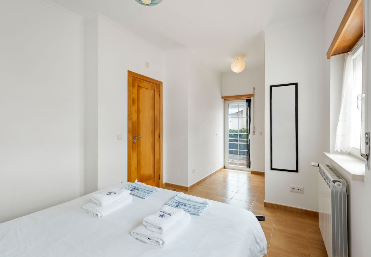 House in Baleal - Best Houses 73 - Casa das Palmeiras