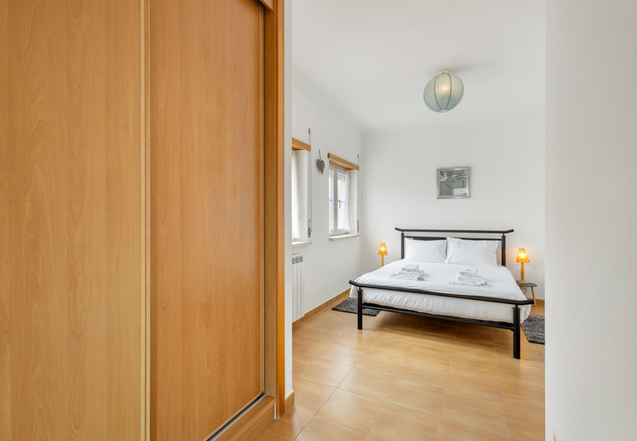 House in Baleal - Best Houses 73 - Casa das Palmeiras