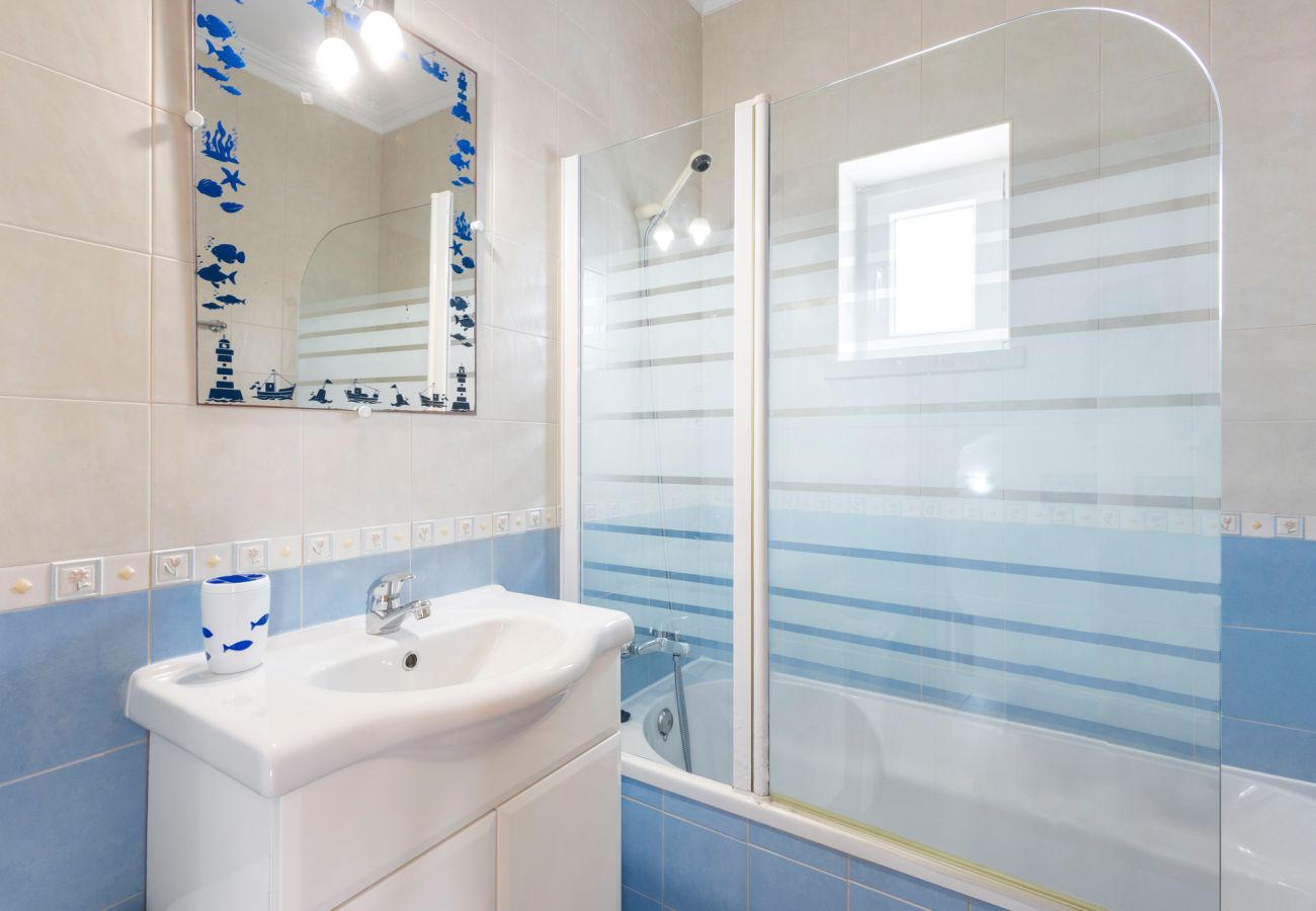 House in Baleal - Best Houses 73 - Casa das Palmeiras