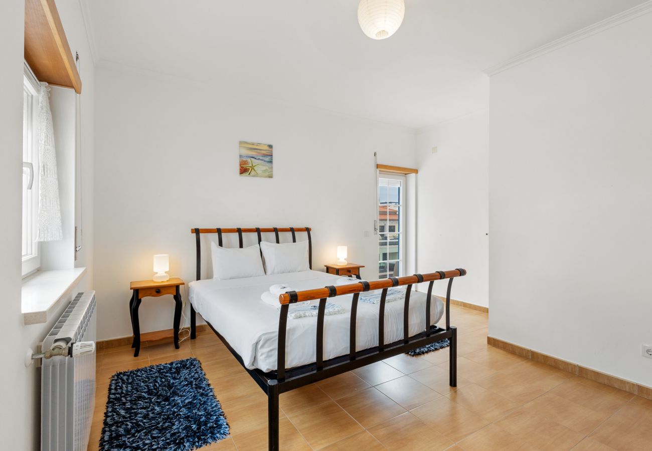 House in Baleal - Best Houses 73 - Casa das Palmeiras