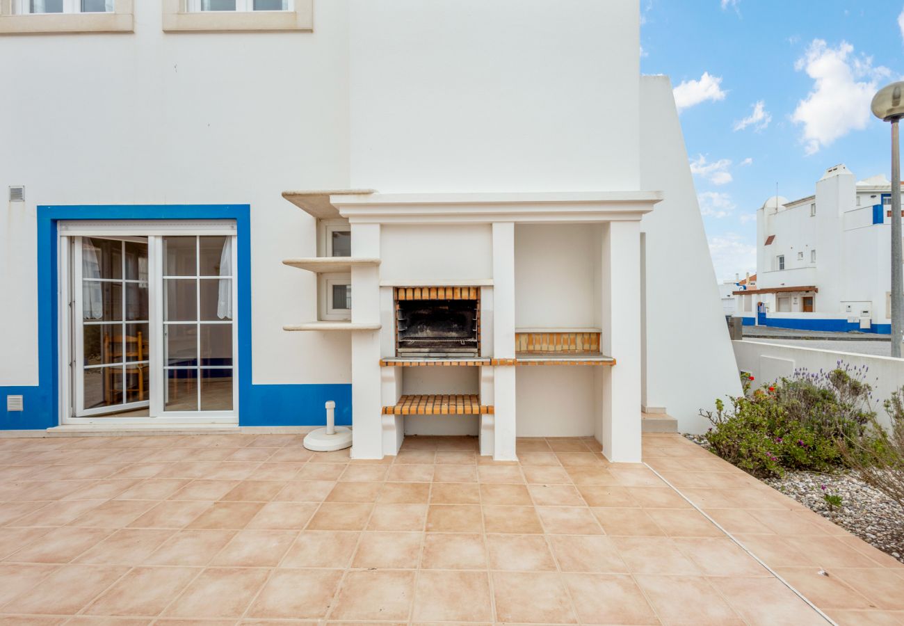 House in Baleal - Best Houses 73 - Casa das Palmeiras