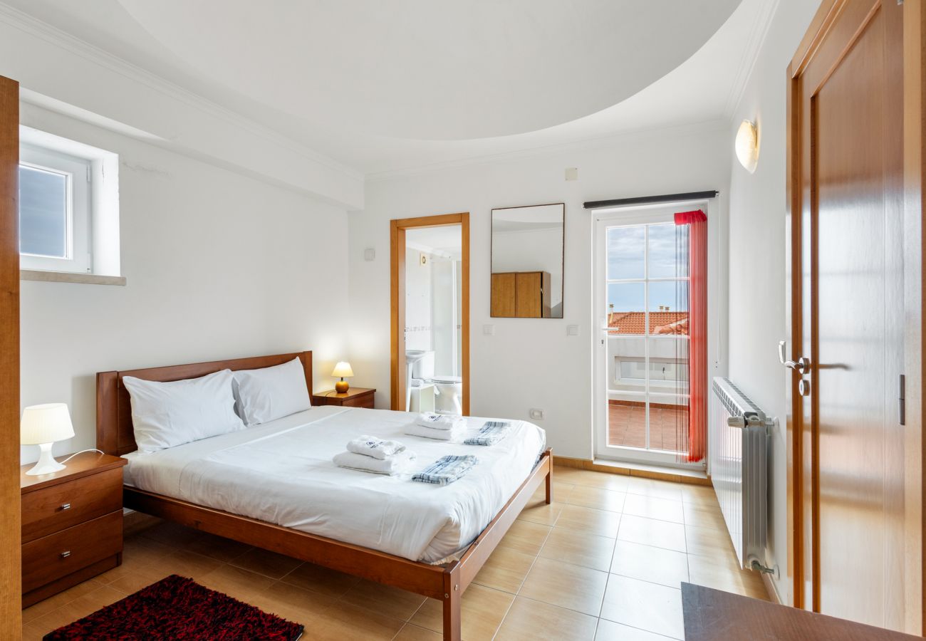 House in Baleal - Best Houses 73 - Casa das Palmeiras