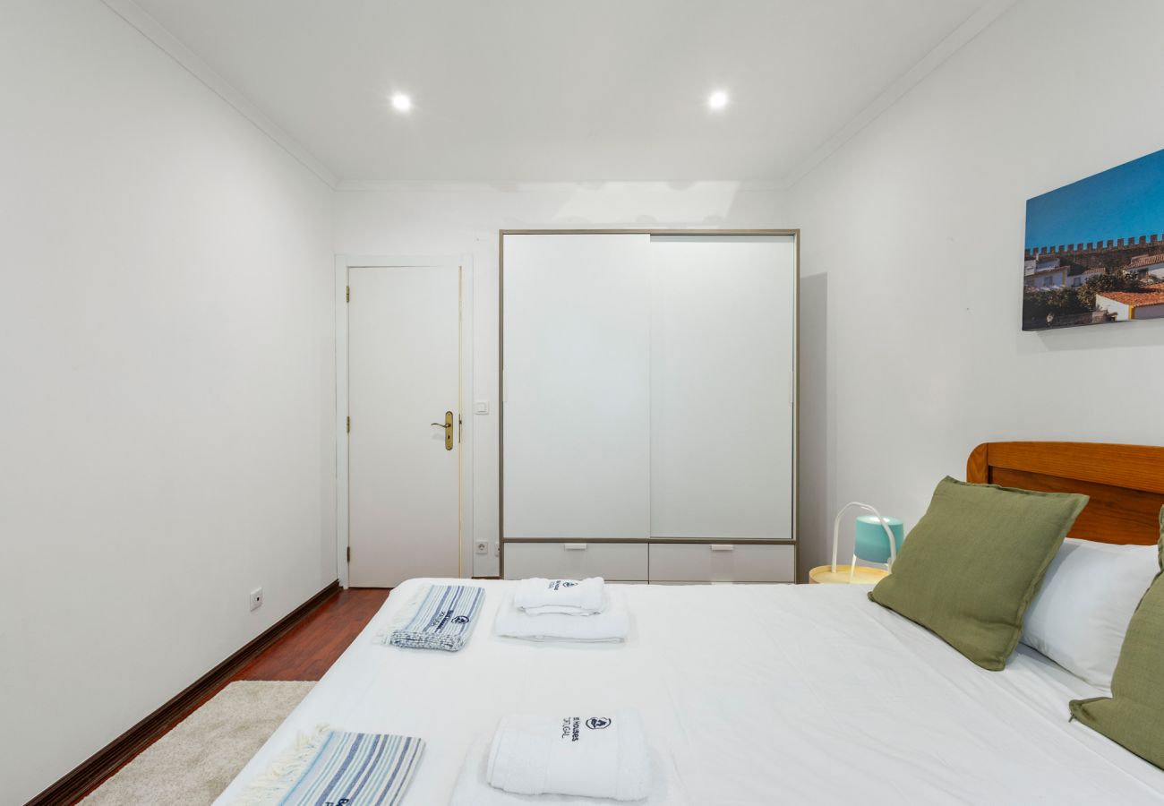 Apartment in Ferrel - Best Houses 126 - Baleal Beach Exclusive