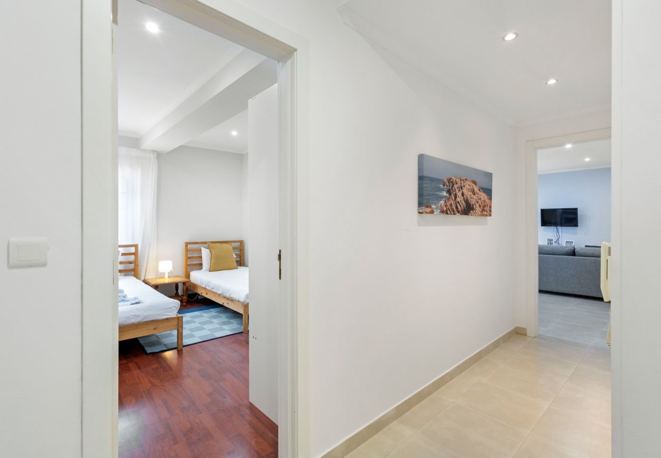 Apartment in Ferrel - Best Houses 126 - Baleal Beach Exclusive