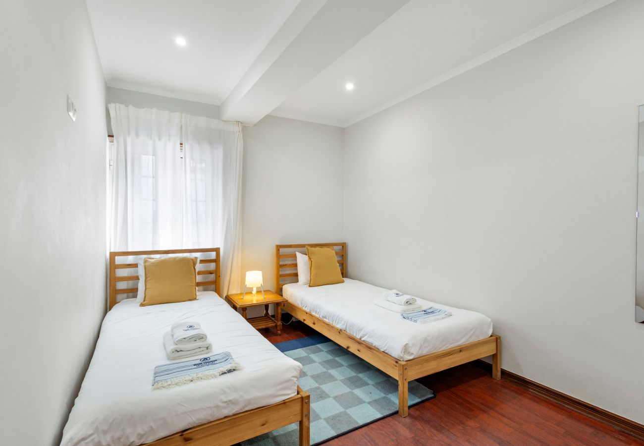 Apartment in Ferrel - Best Houses 126 - Baleal Beach Exclusive
