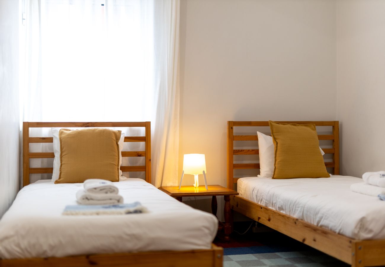 Apartment in Ferrel - Best Houses 126 - Baleal Beach Exclusive