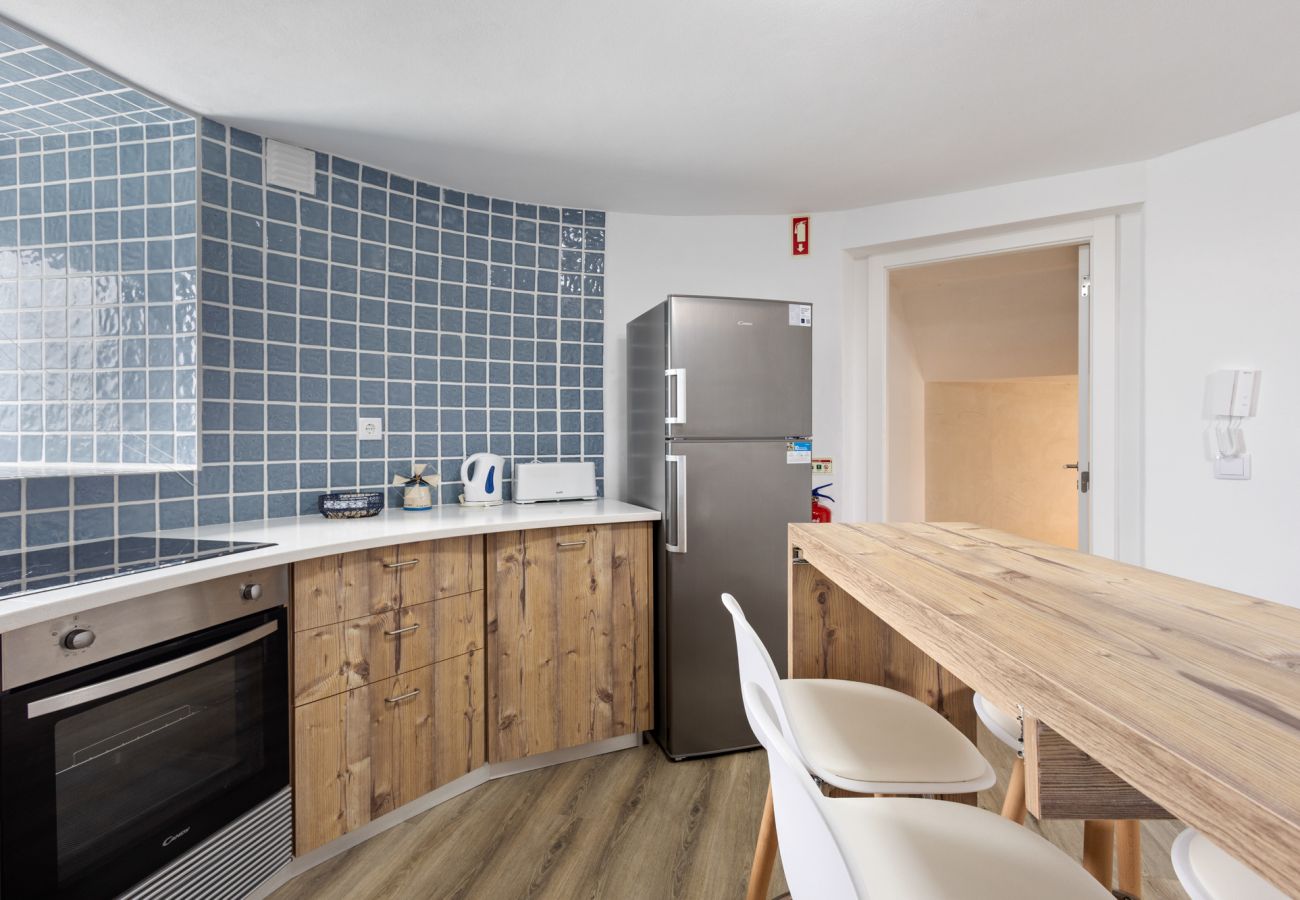 Apartment in São Bernardino - Best Houses 88 - A Paixão da Moleira - Moinho