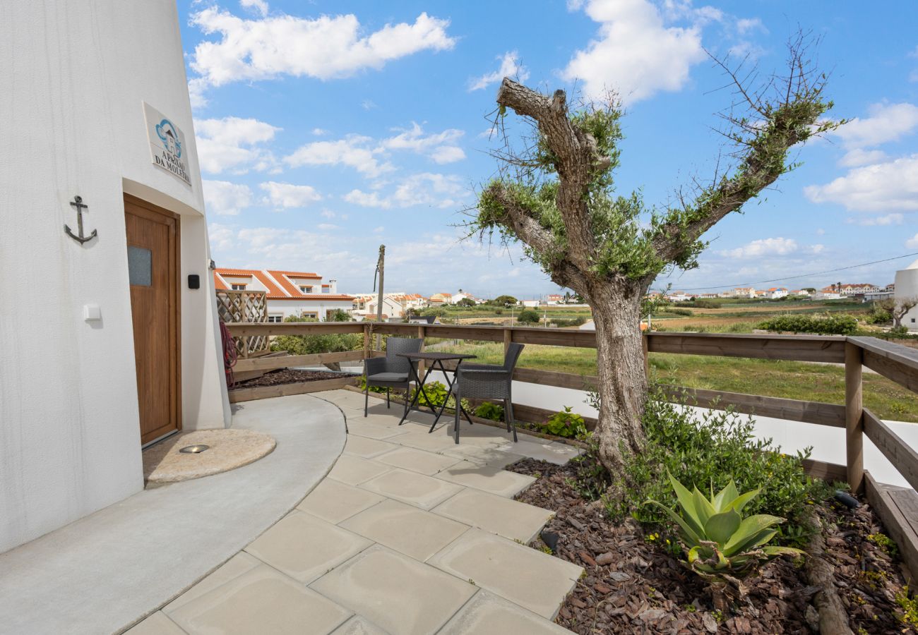 Apartment in São Bernardino - Best Houses 88 - A Paixão da Moleira - Moinho