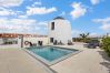 Apartment in São Bernardino - Best Houses 88 - A Paixão da Moleira - Moinho
