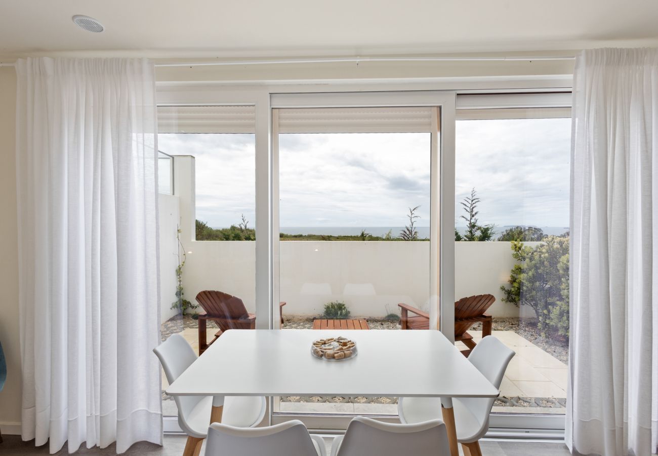 Apartment in São Bernardino - Best Houses 89 - A Paixão da Moleira - Sotavento