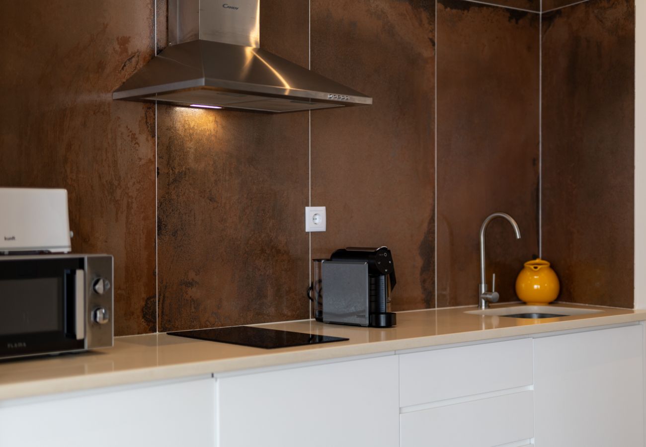 Apartment in São Bernardino - Best Houses 89 - A Paixão da Moleira - Sotavento