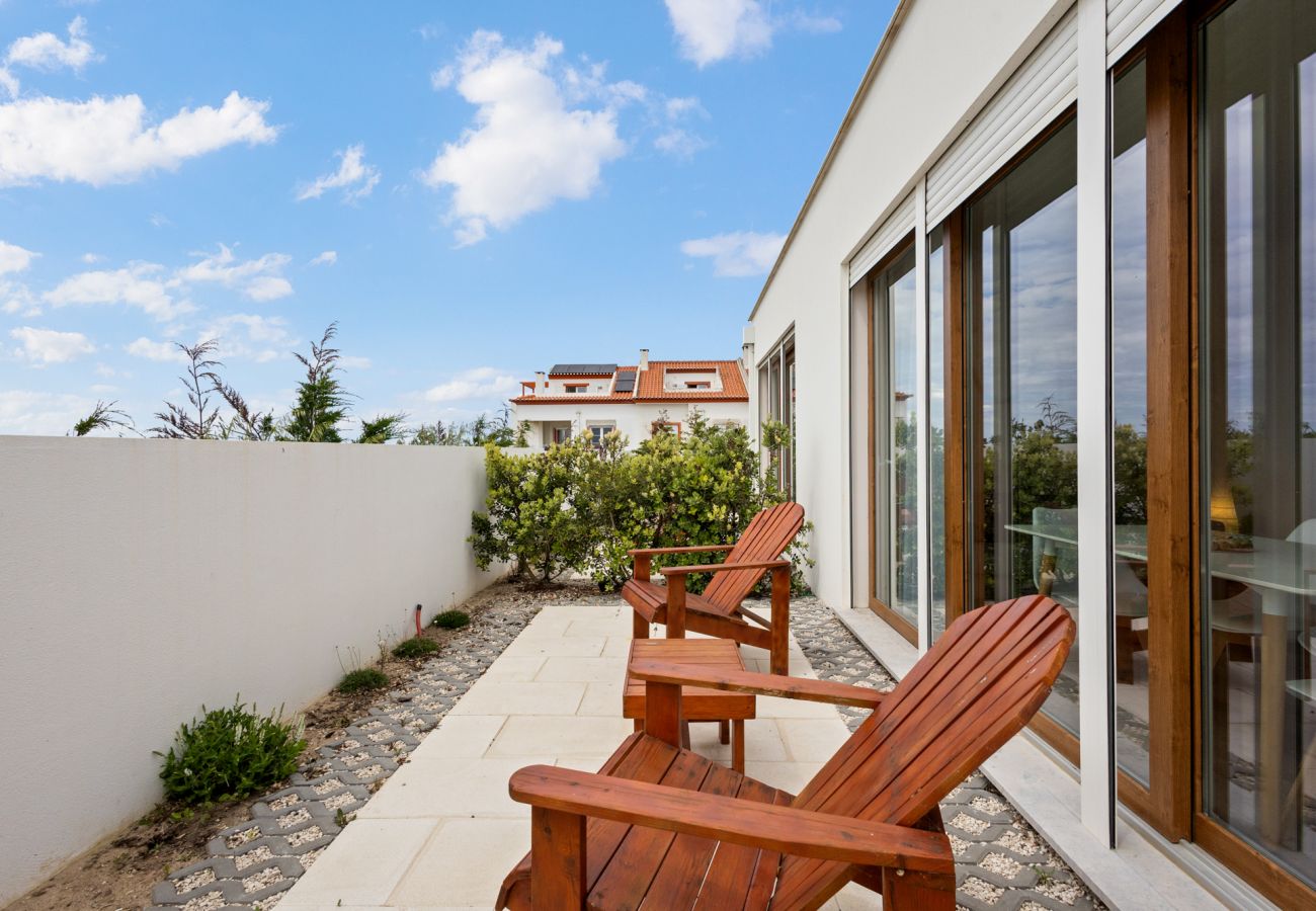 Apartment in São Bernardino - Best Houses 89 - A Paixão da Moleira - Sotavento