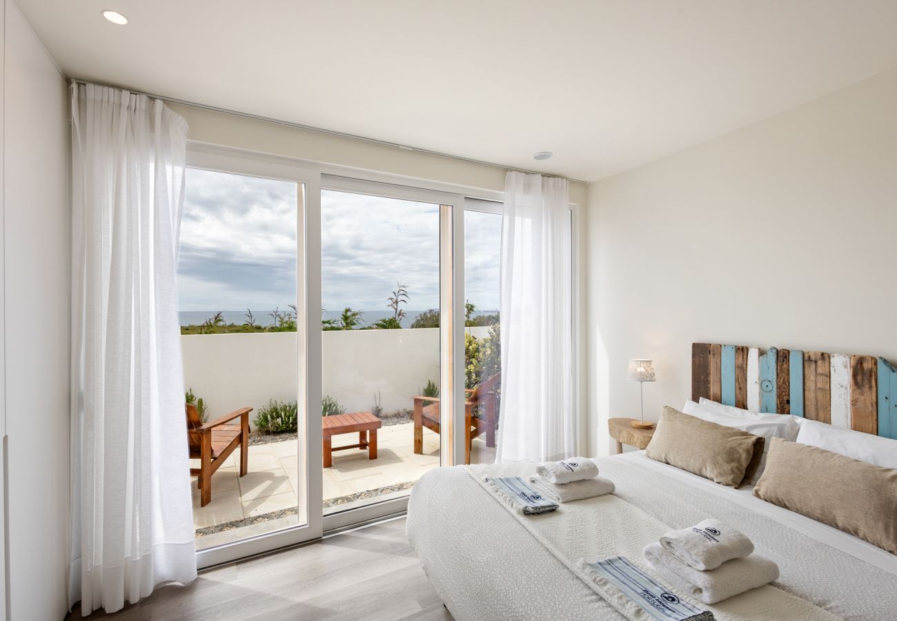Apartment in São Bernardino - Best Houses 90 - A Paixão da Moleira - Barlavento