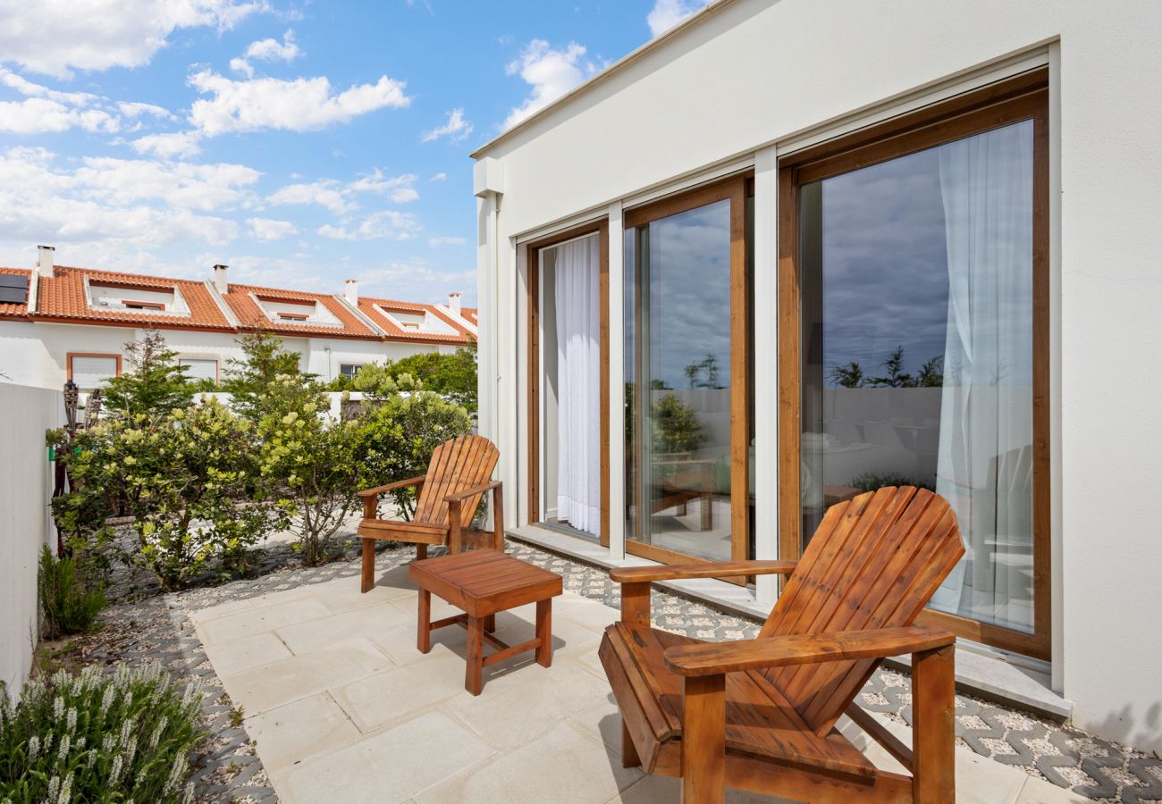 Apartment in São Bernardino - Best Houses 90 - A Paixão da Moleira - Barlavento