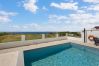 Apartment in São Bernardino - Best Houses 90 - A Paixão da Moleira - Barlavento