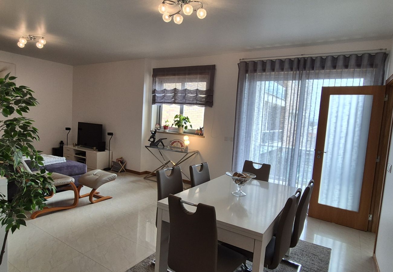 Apartment in São Martinho do Porto - Best Houses 200 - Alojamento Costa de Prata
