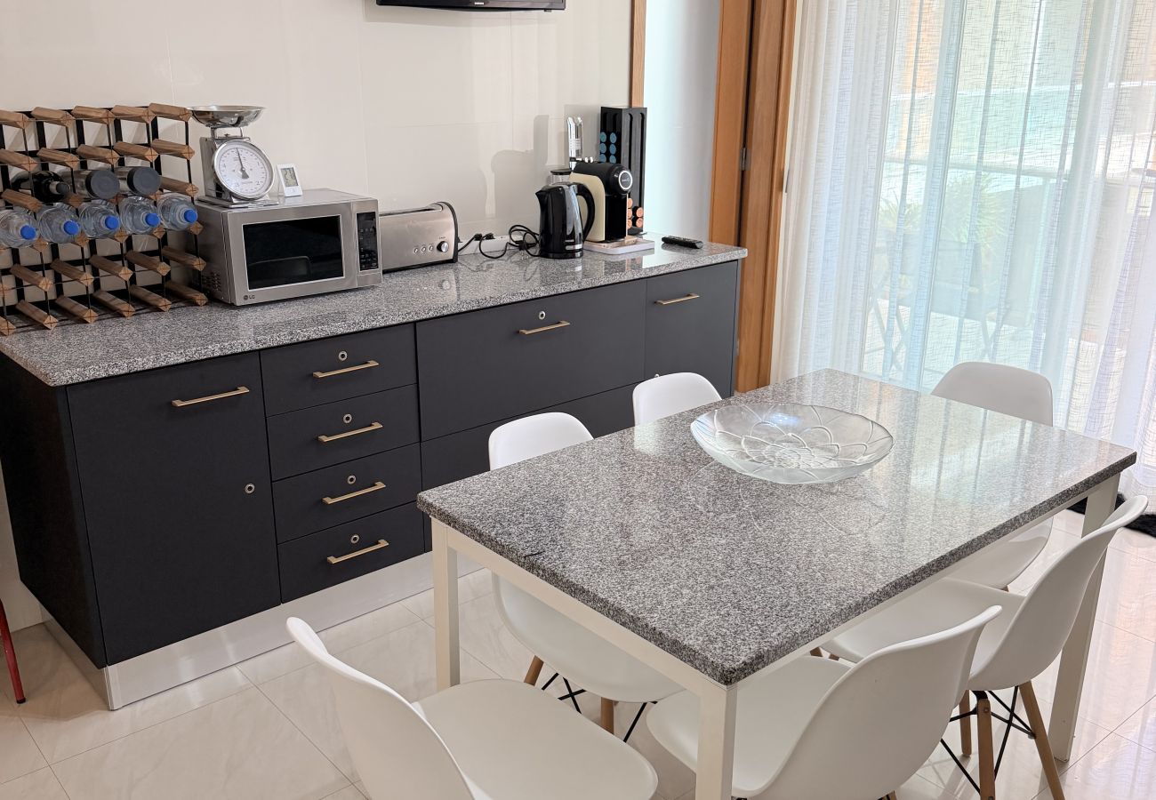 Apartment in São Martinho do Porto - Best Houses 200 - Alojamento Costa de Prata