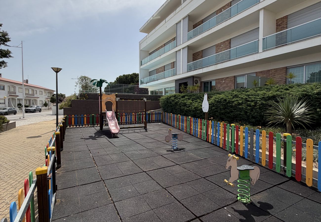 Apartment in São Martinho do Porto - Best Houses 200 - Alojamento Costa de Prata