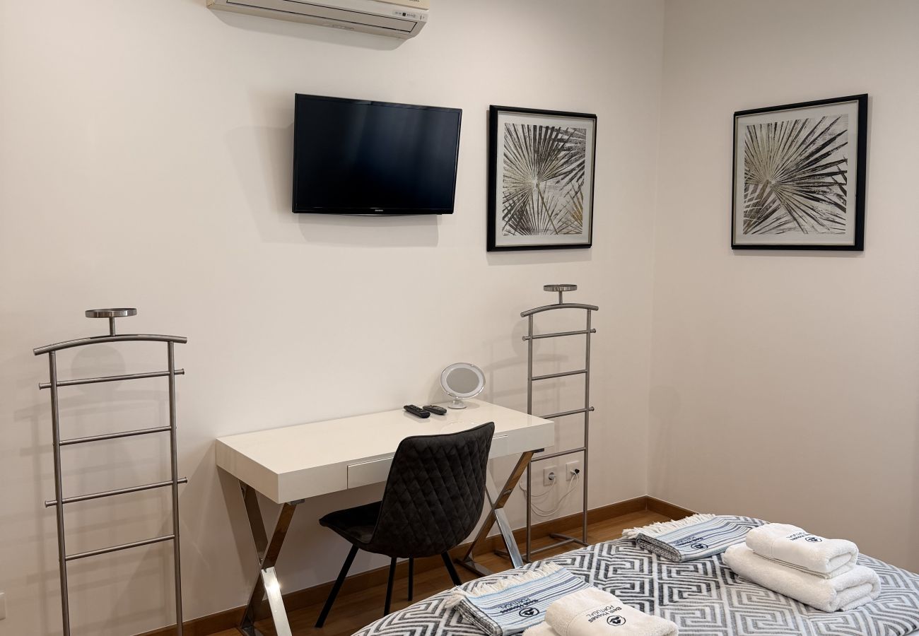 Apartment in São Martinho do Porto - Best Houses 200 - Alojamento Costa de Prata